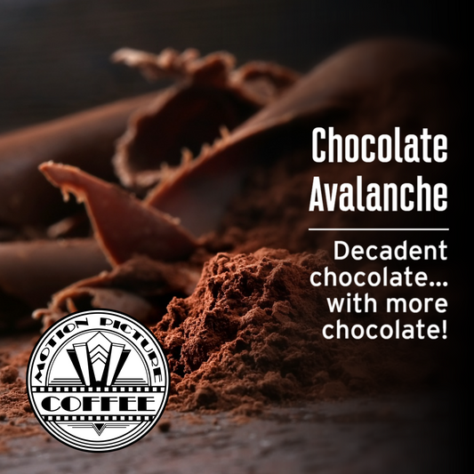 Chocolate Avalanche
